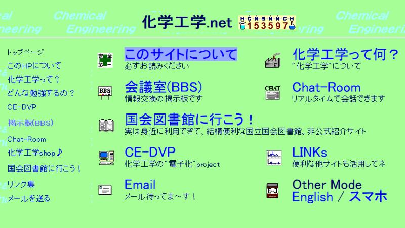 このサイトについて
