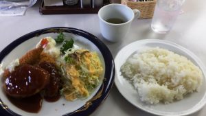 日替わり
