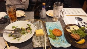 フードロスを削減しよう!