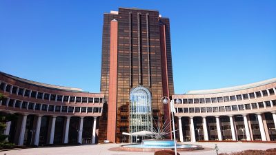 東京工科大学 八王子キャンパス(片柳研究所)